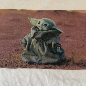 Baby Yoda Tee